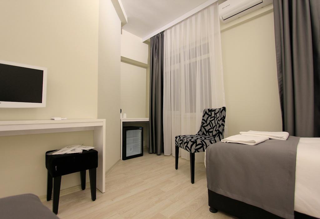 My Home Garden Istanbul Room photo