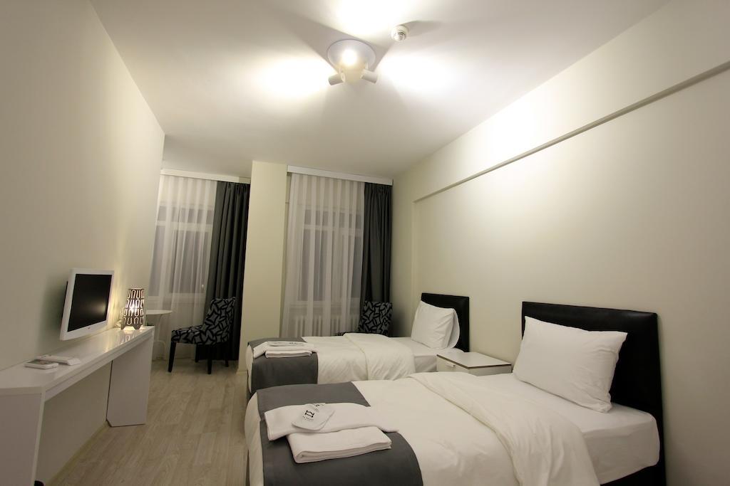 My Home Garden Istanbul Room photo